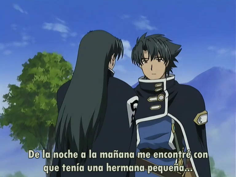 La Princesa Abandonada (Anime Underground)